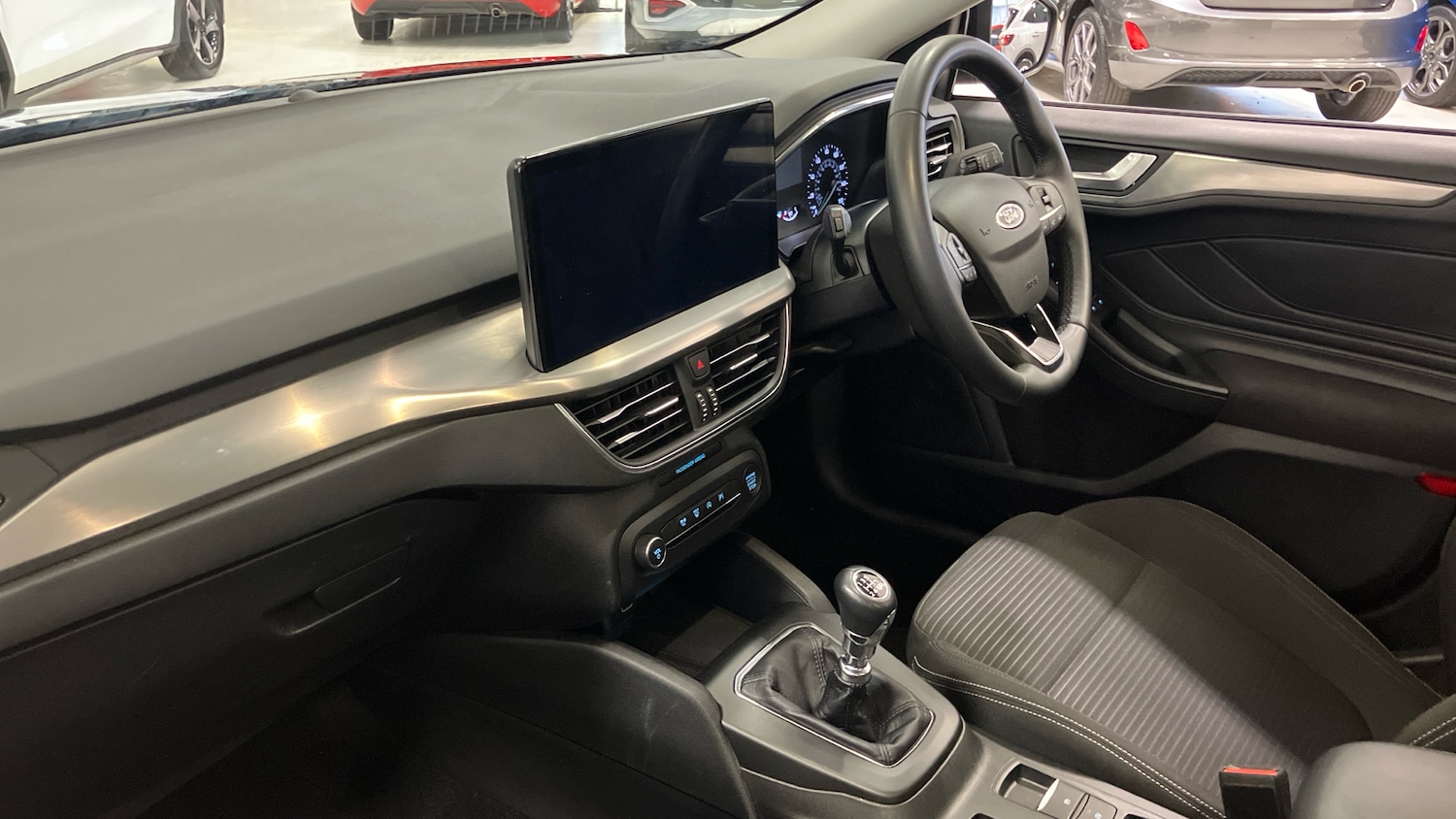 Used Ford Focus 2023 for sale - 77431081: Photo 9