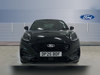 Used Ford Puma 2025 for sale - 75749586: Photo