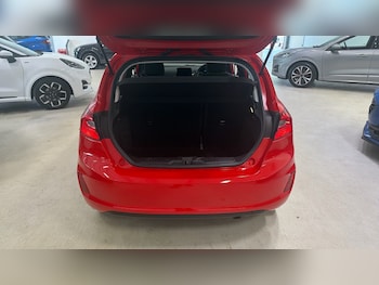 Used Ford Fiesta 2019 for sale - 78914291: Photo