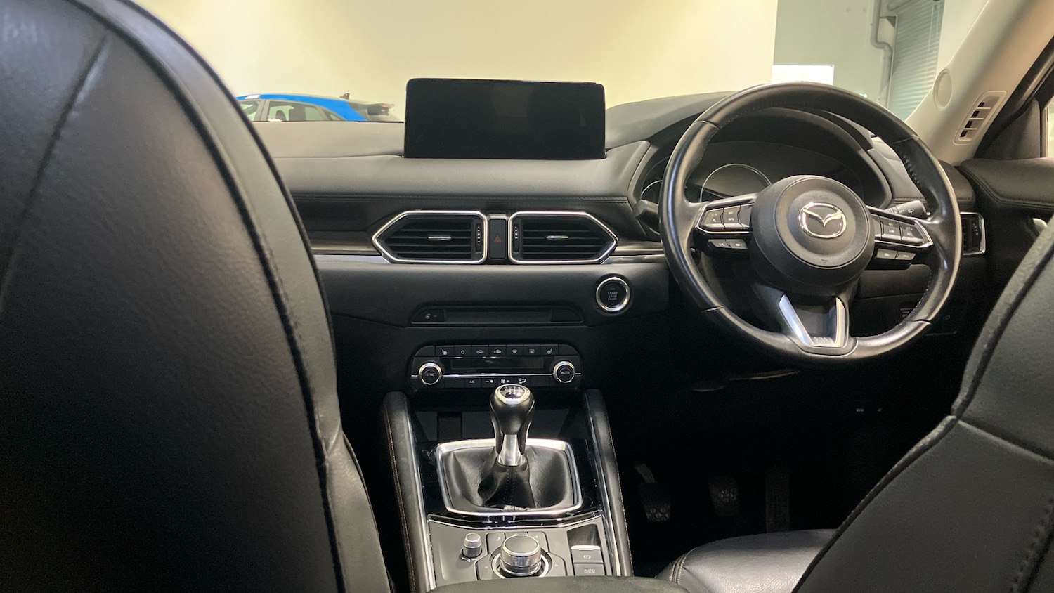 Used Mazda CX-5 2022 for sale - 77112840: Photo 10