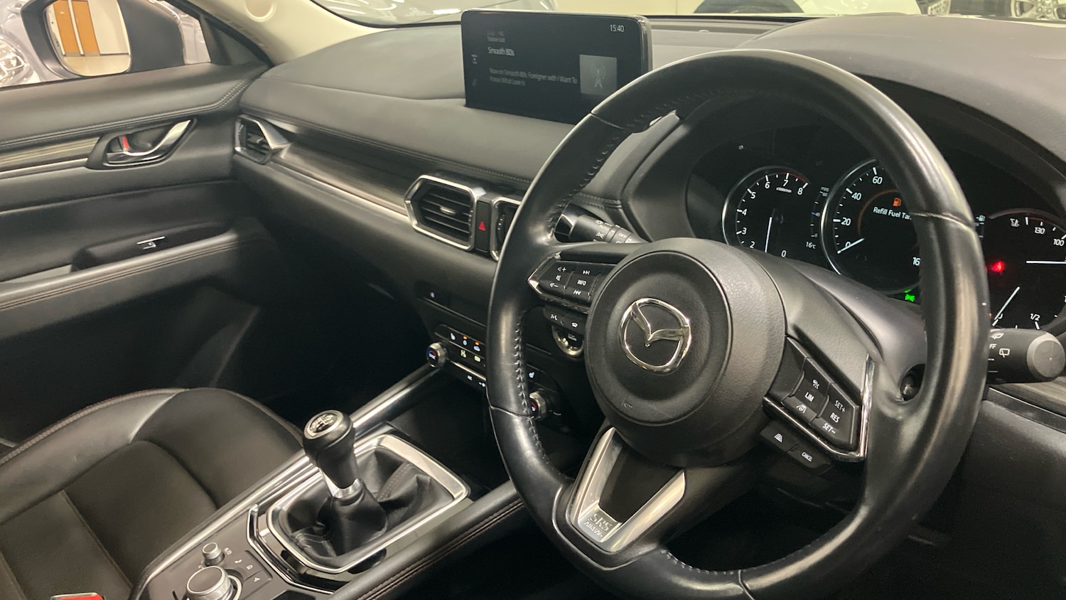 Used Mazda CX-5 2022 for sale - 77112840: Photo 11