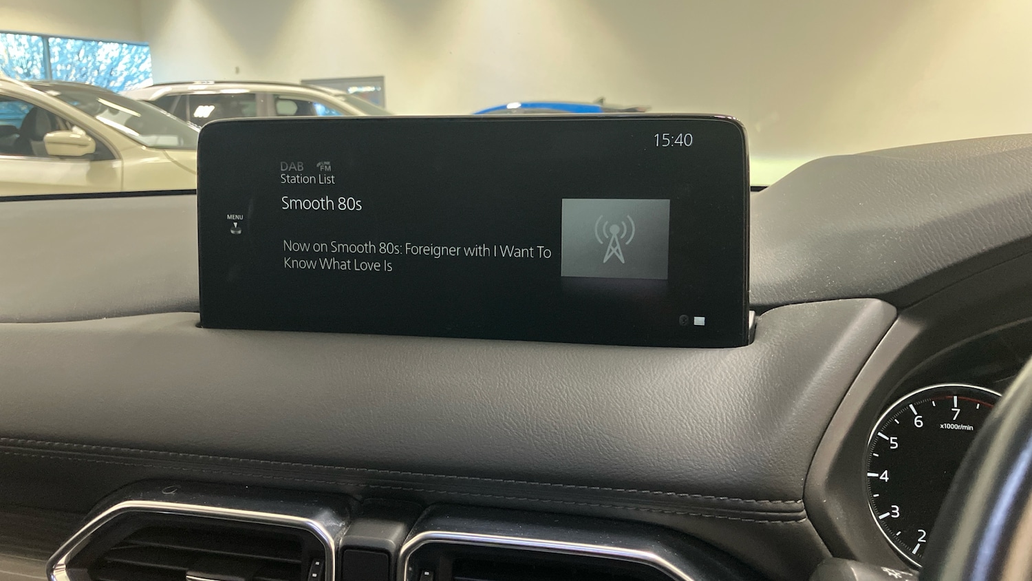 Used Mazda CX-5 2022 for sale - 77112840: Photo 12