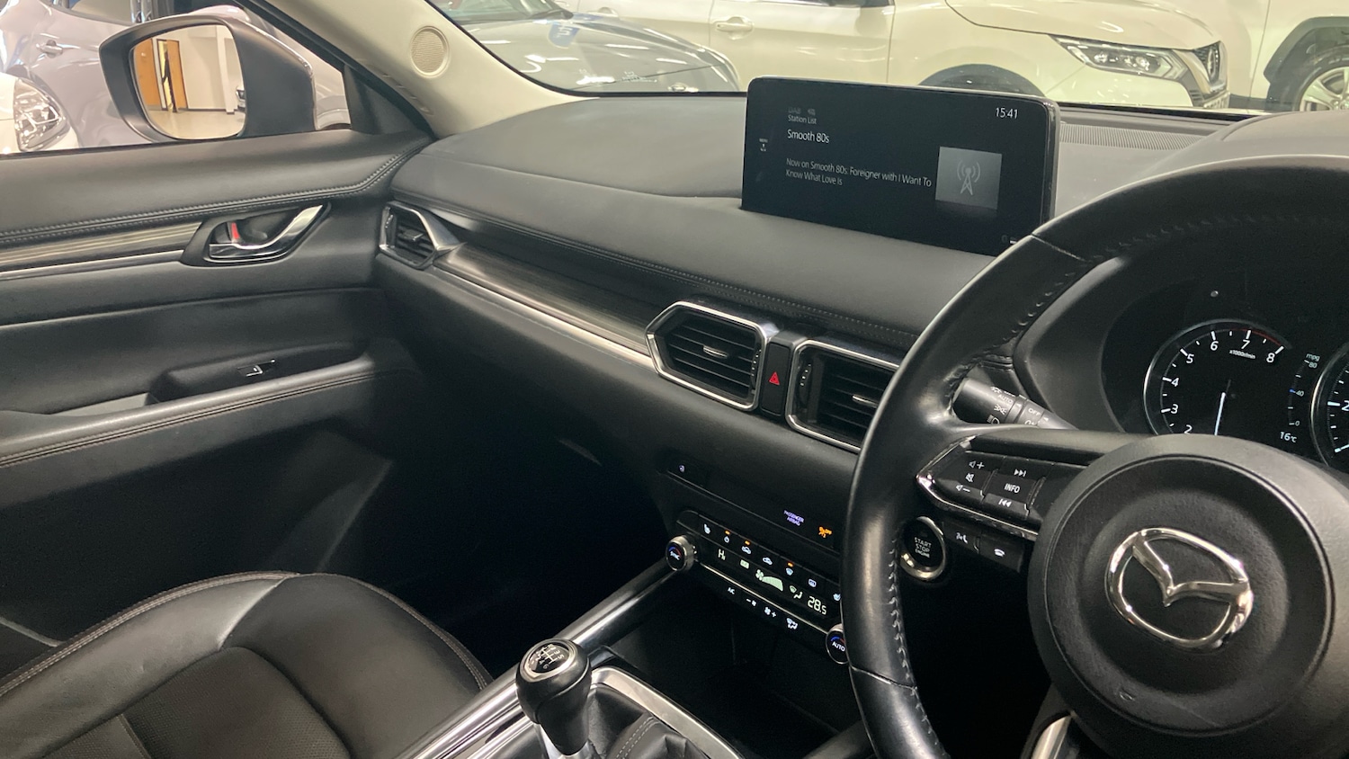 Used Mazda CX-5 2022 for sale - 77112840: Photo 14