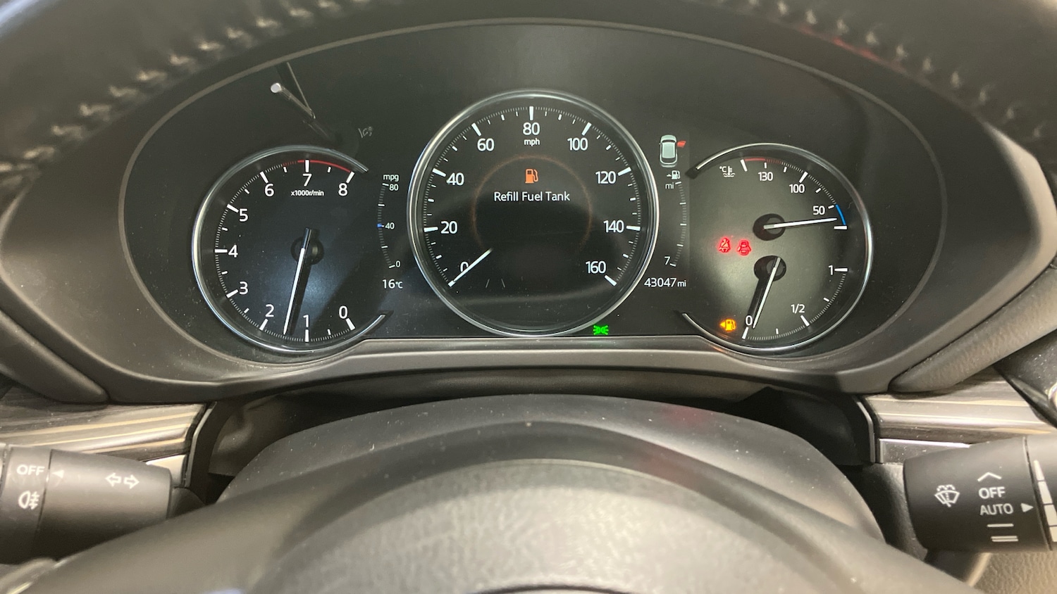 Used Mazda CX-5 2022 for sale - 77112840: Photo 18