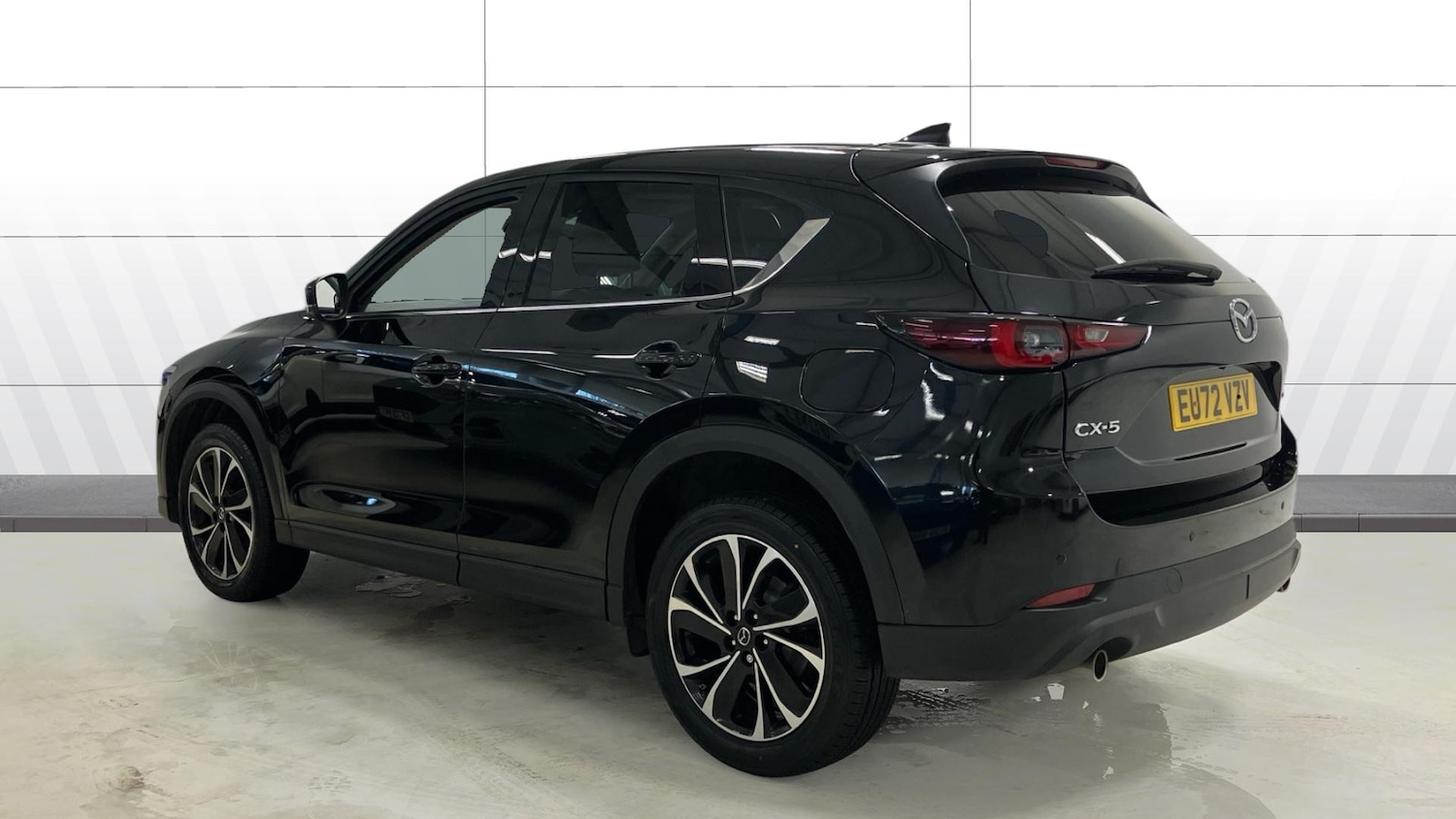 Used Mazda CX-5 2022 for sale - 77112840: Photo 2