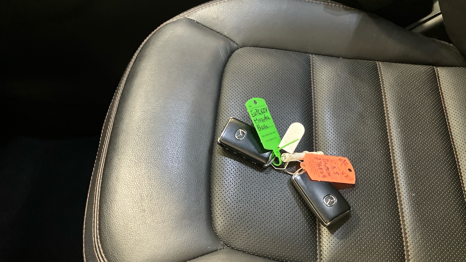 Used Mazda CX-5 2022 for sale - 77112840: Photo 20