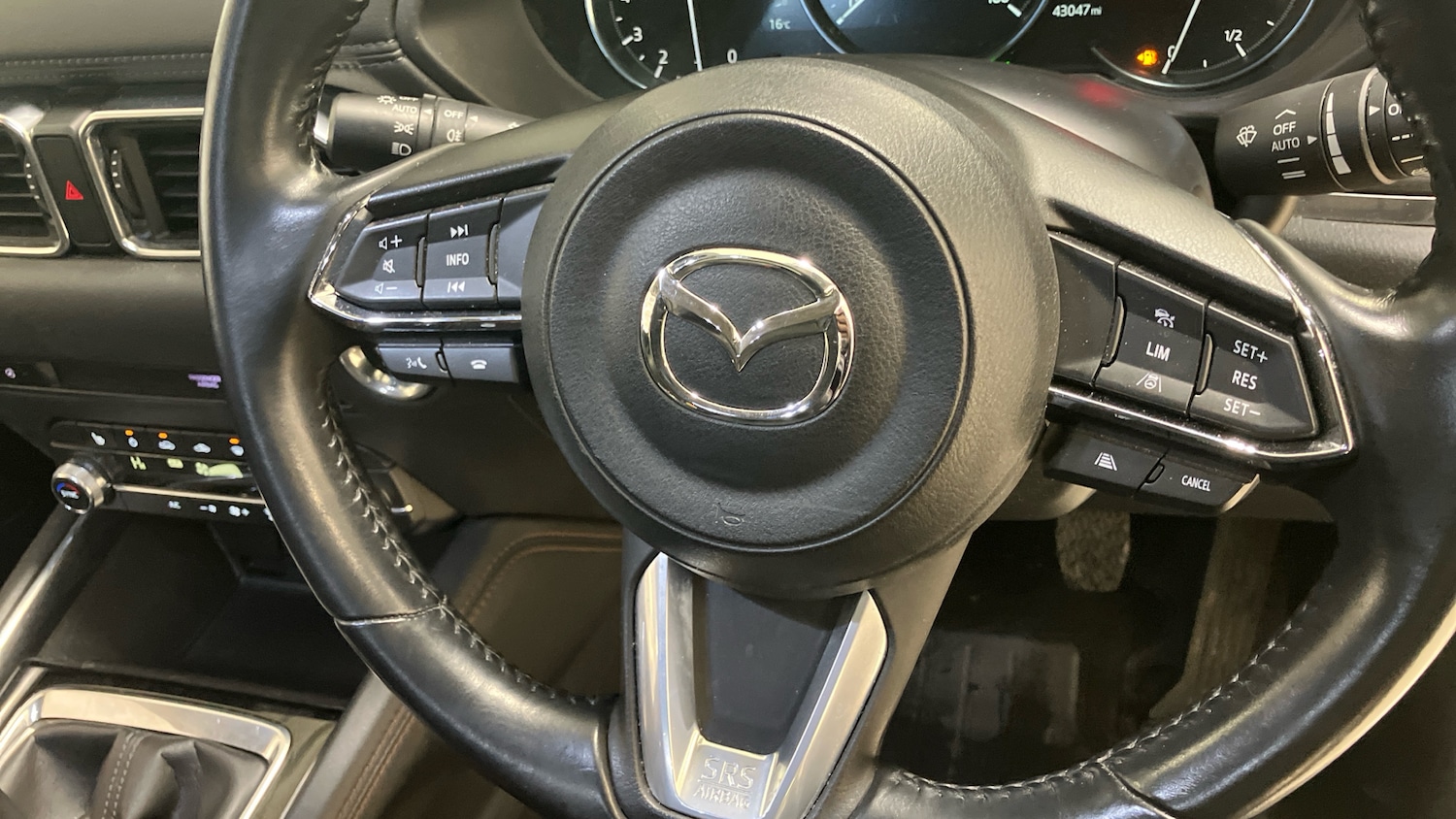 Used Mazda CX-5 2022 for sale - 77112840: Photo 23