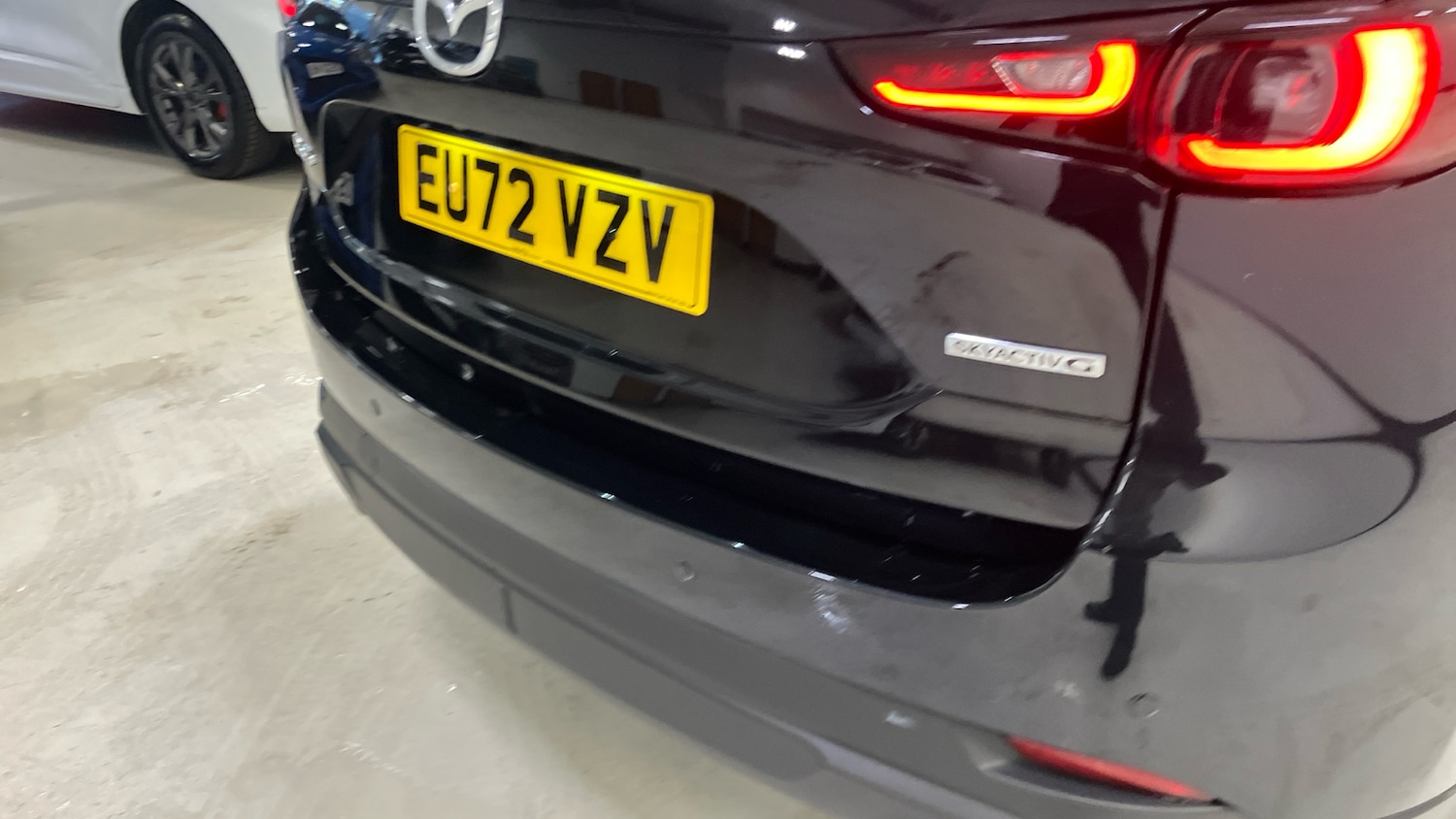 Used Mazda CX-5 2022 for sale - 77112840: Photo 29