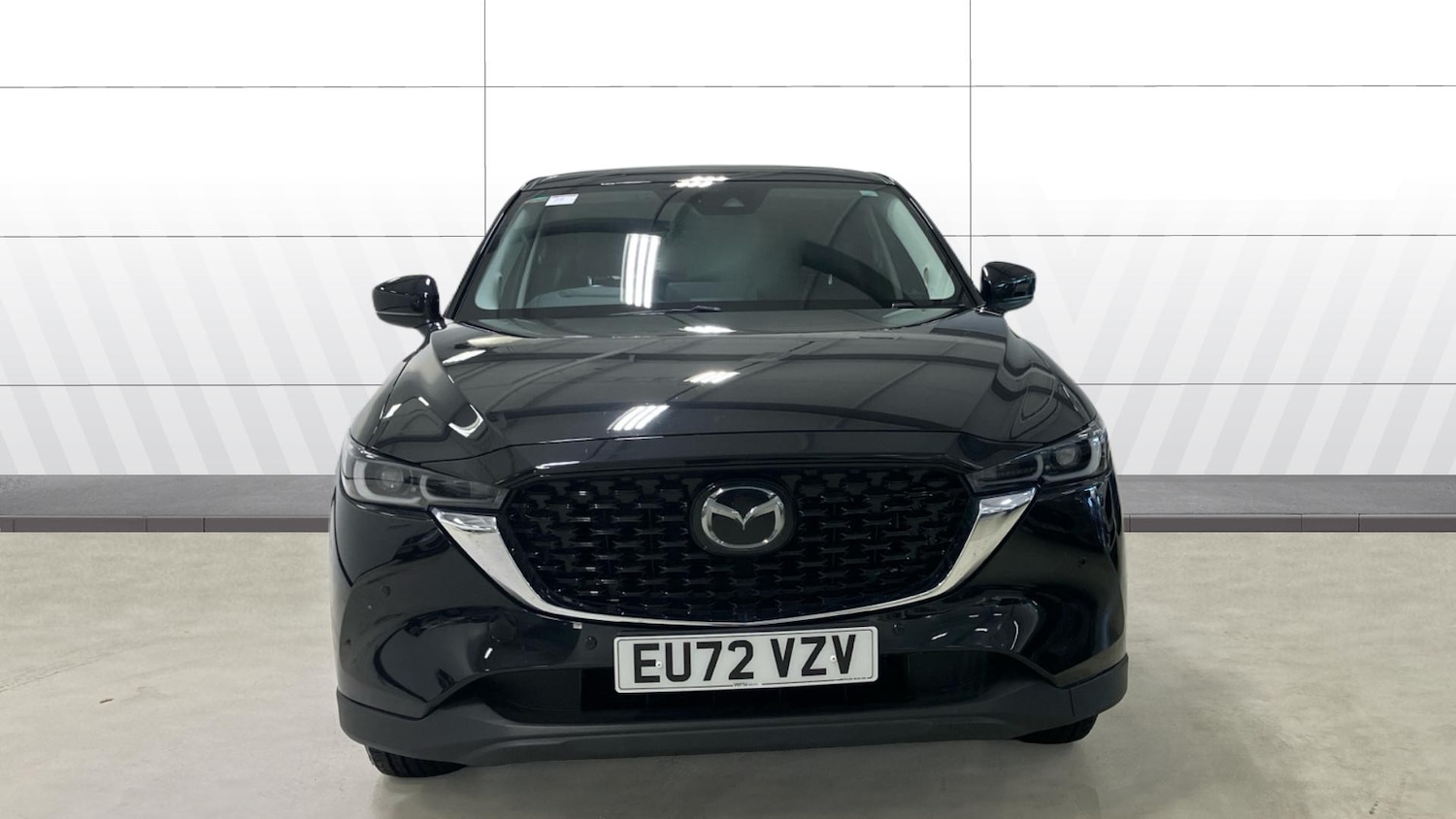 Used Mazda CX-5 2022 for sale - 77112840: Photo 3