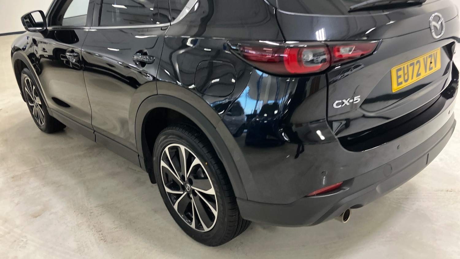 Used Mazda CX-5 2022 for sale - 77112840: Photo 32