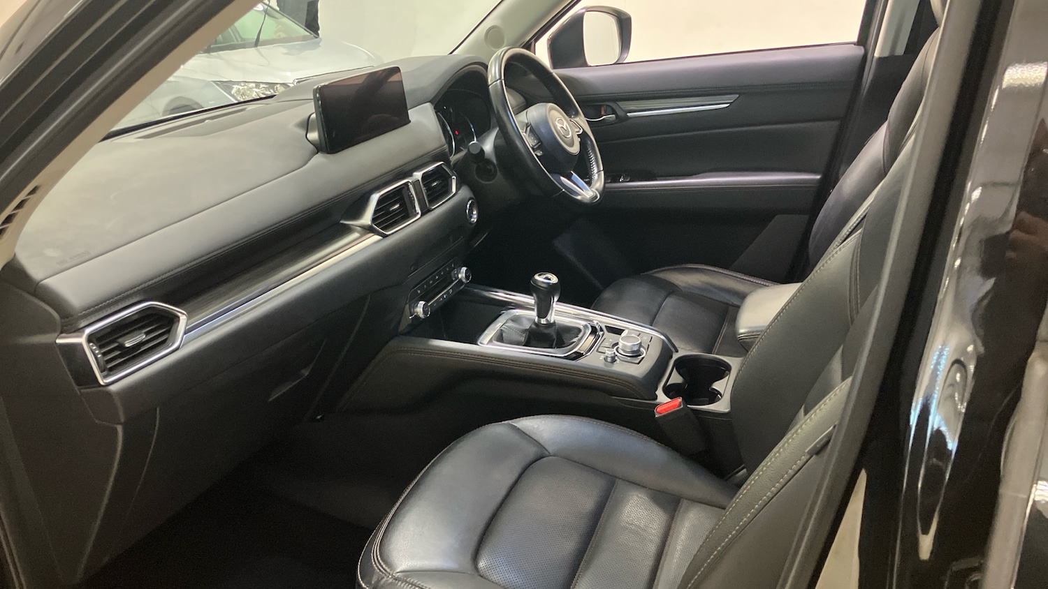 Used Mazda CX-5 2022 for sale - 77112840: Photo 34