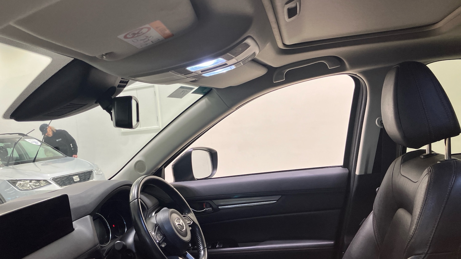 Used Mazda CX-5 2022 for sale - 77112840: Photo 35