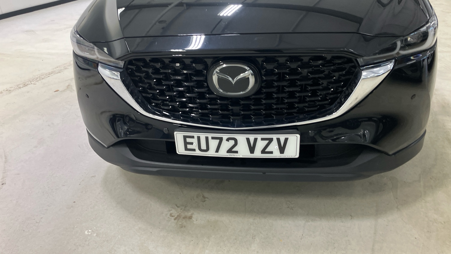 Used Mazda CX-5 2022 for sale - 77112840: Photo 36