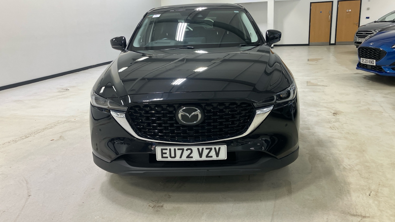 Used Mazda CX-5 2022 for sale - 77112840: Photo 37