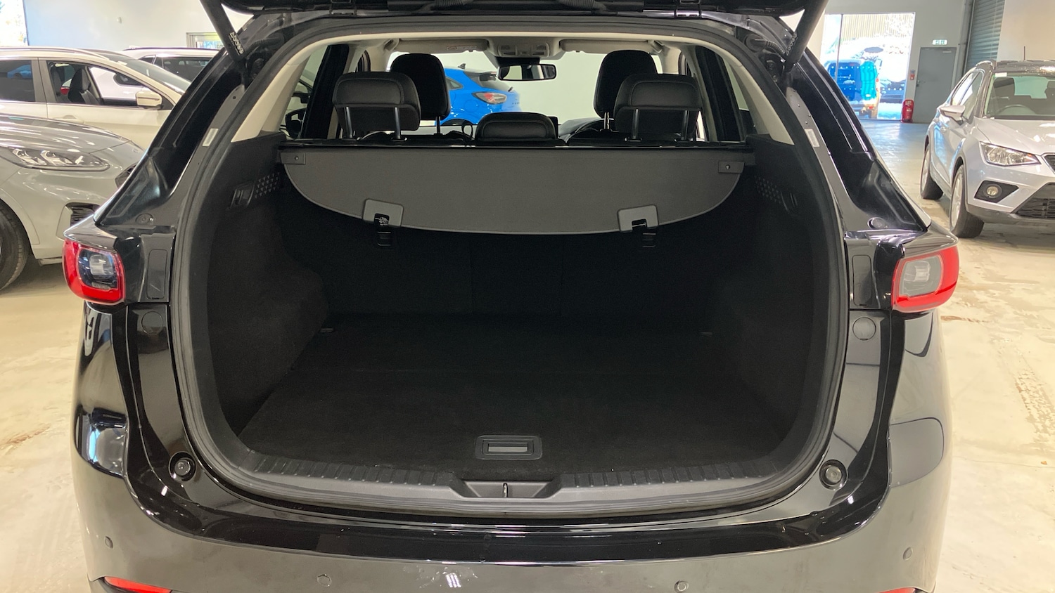 Used Mazda CX-5 2022 for sale - 77112840: Photo 4