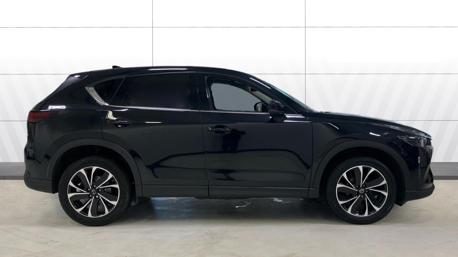 Used Mazda CX-5 2022 for sale - 77112840: Photo 5