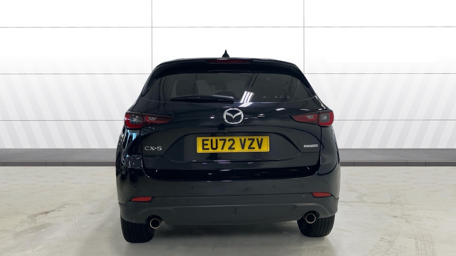 Used Mazda CX-5 2022 for sale - 77112840: Photo 6