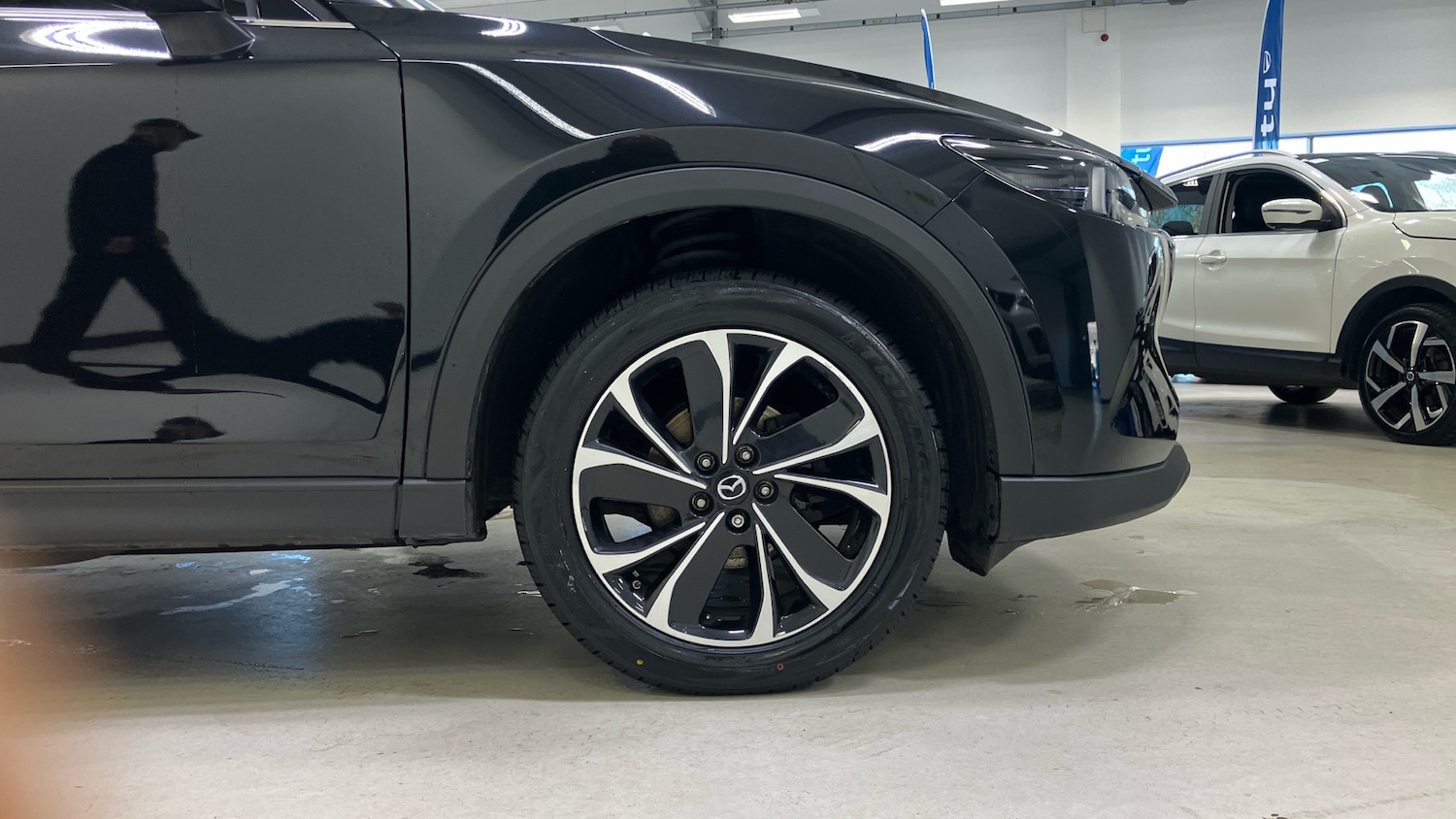 Used Mazda CX-5 2022 for sale - 77112840: Photo 7