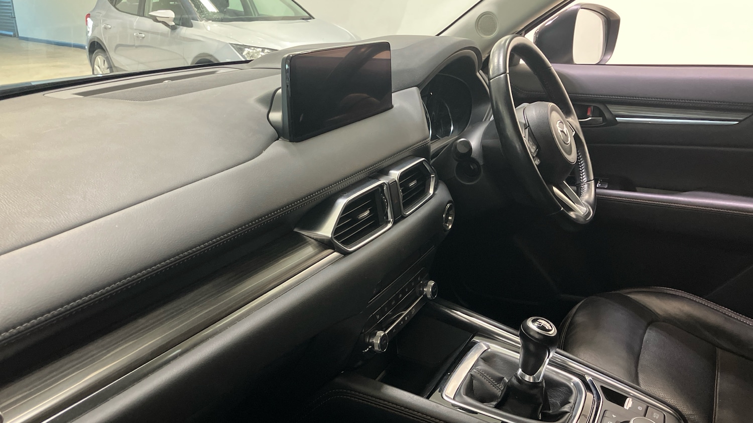 Used Mazda CX-5 2022 for sale - 77112840: Photo 9