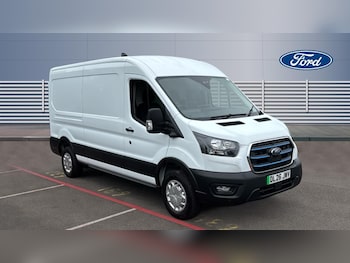 Used Ford Transit 2026 for sale - 78883390: Photo