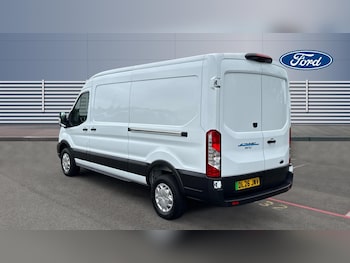 Used Ford Transit 2026 for sale - 78883390: Photo
