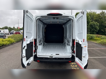 Used Ford Transit 2026 for sale - 78883390: Photo