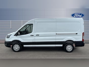 Used Ford Transit 2026 for sale - 78883390: Photo