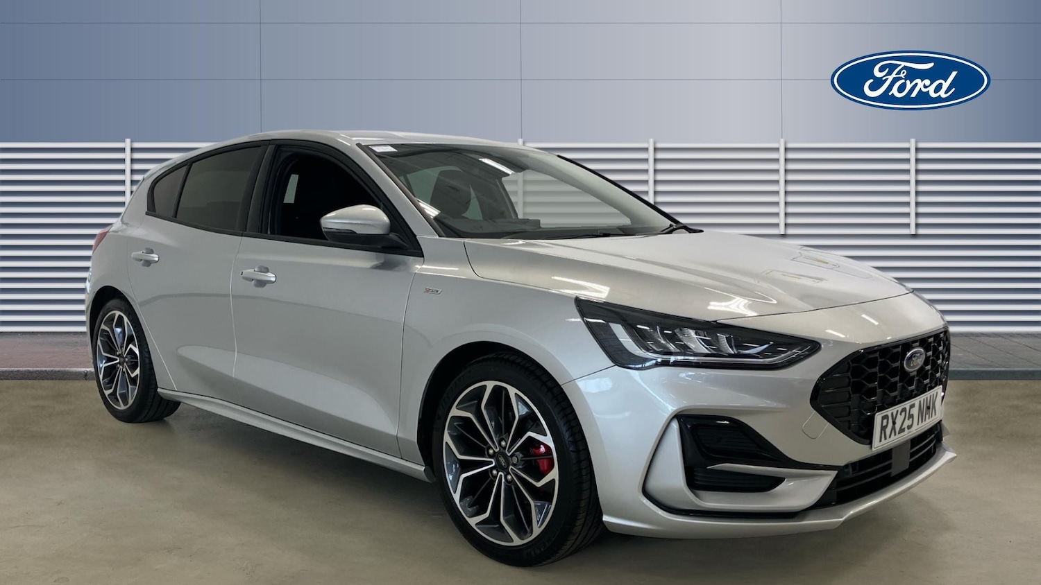 Used Ford Focus 2025 for sale - 77898715: Photo 1