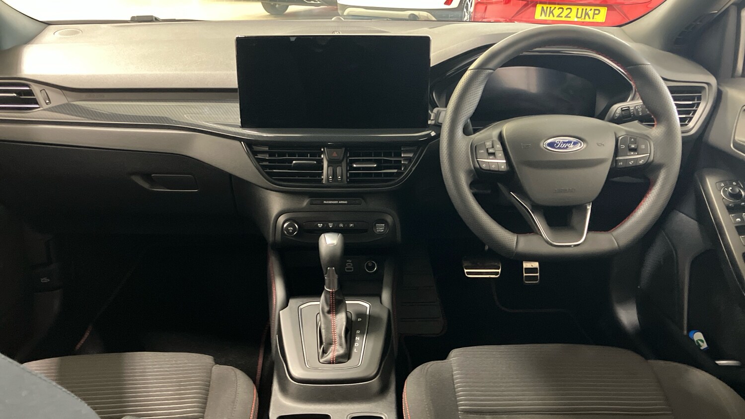 Used Ford Focus 2025 for sale - 77898715: Photo 10