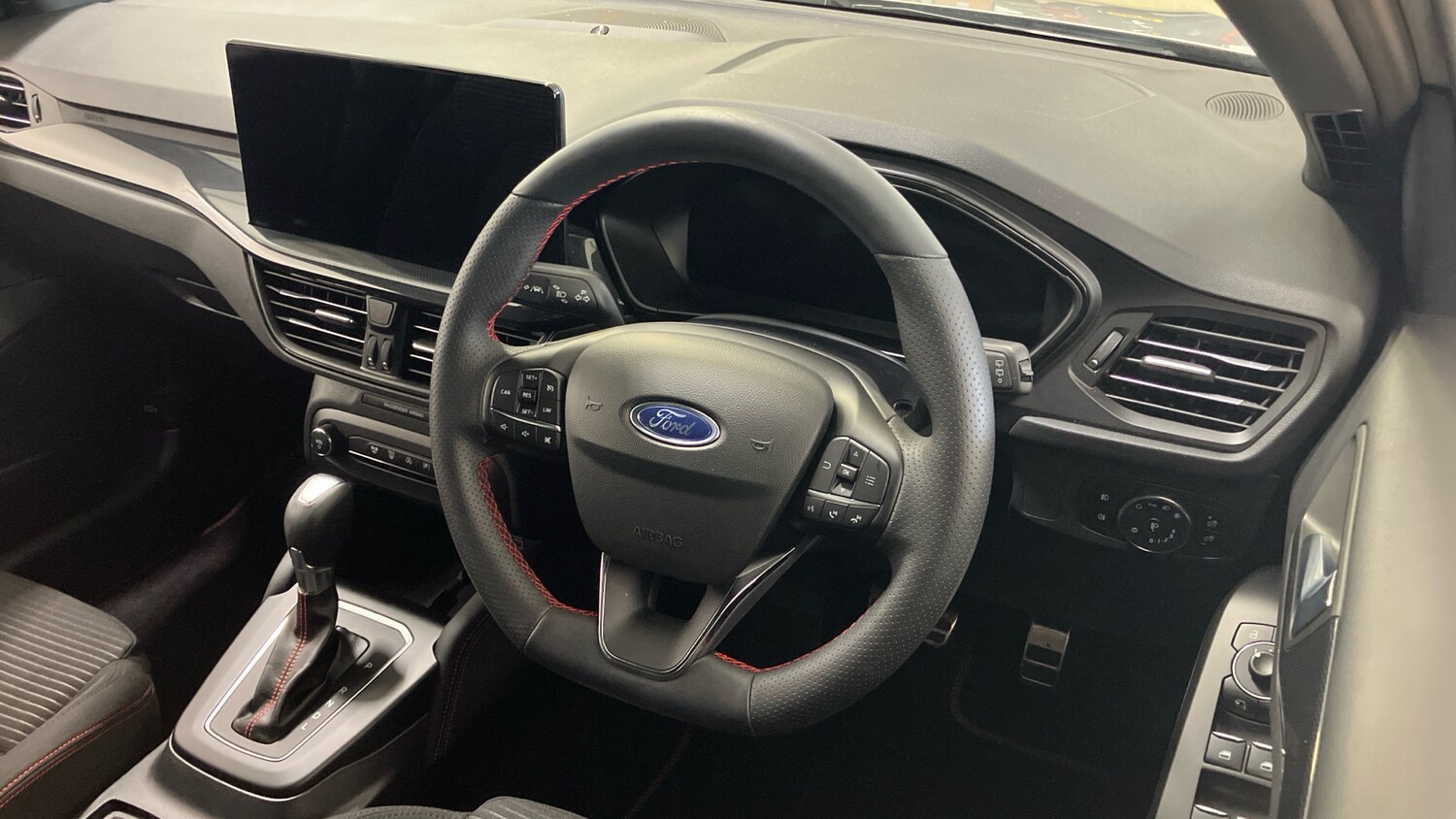 Used Ford Focus 2025 for sale - 77898715: Photo 11