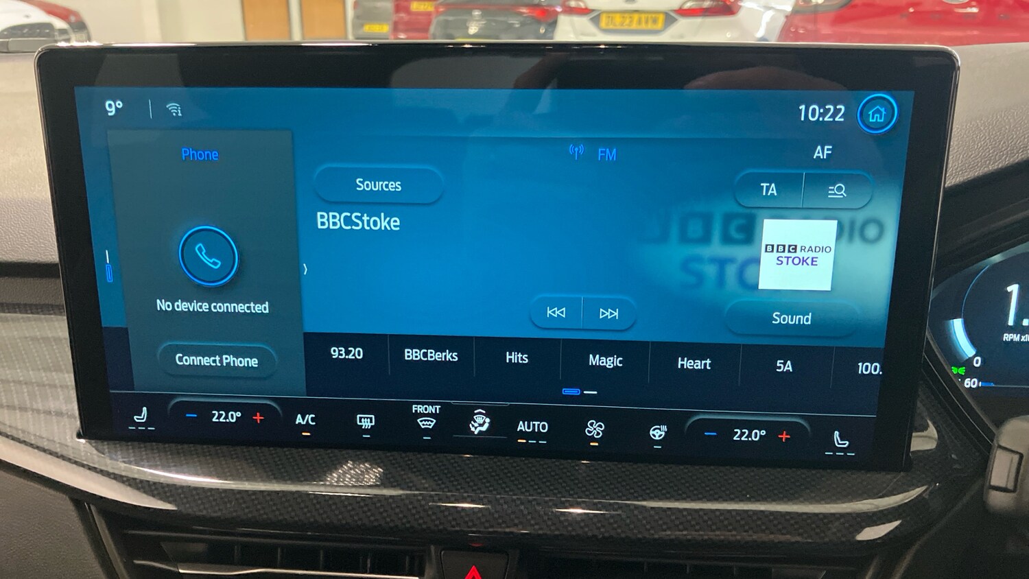 Used Ford Focus 2025 for sale - 77898715: Photo 12