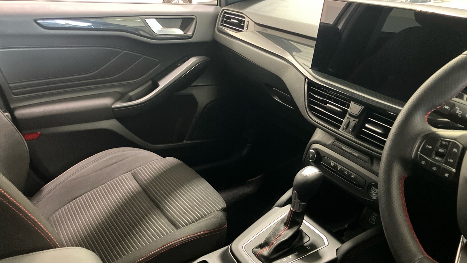 Used Ford Focus 2025 for sale - 77898715: Photo 14