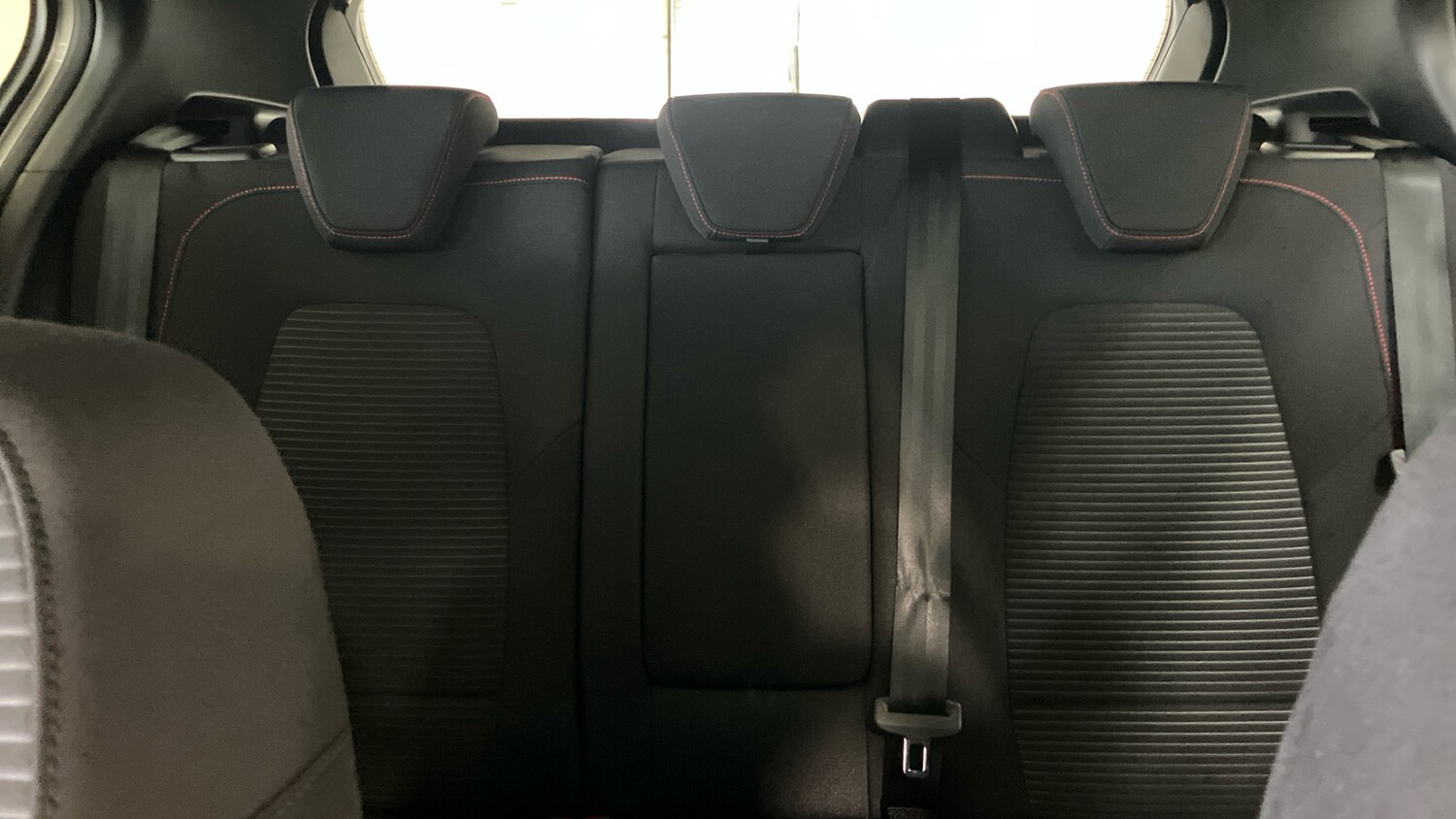 Used Ford Focus 2025 for sale - 77898715: Photo 15