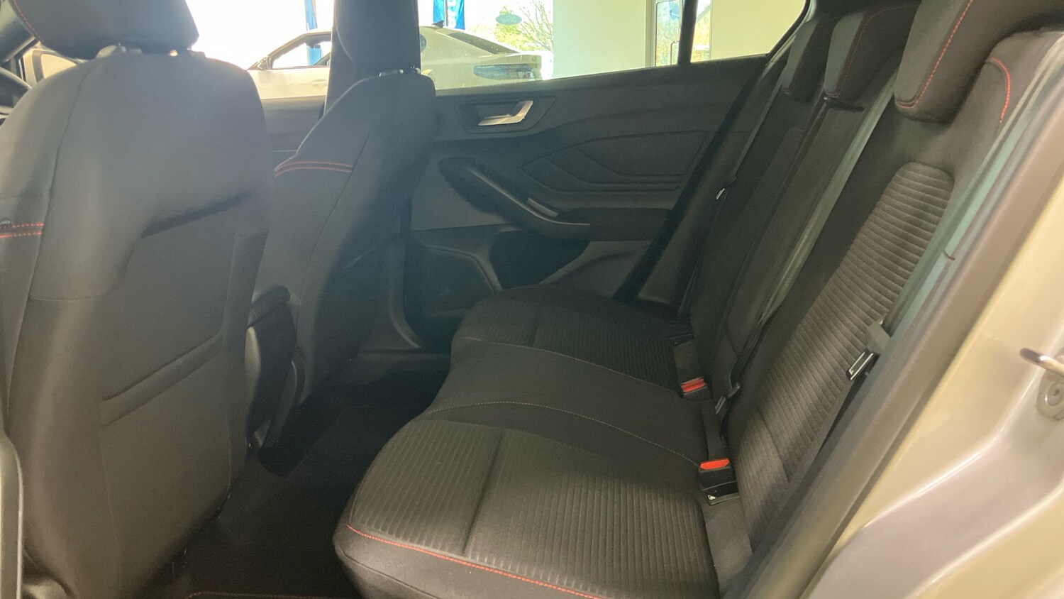 Used Ford Focus 2025 for sale - 77898715: Photo 16