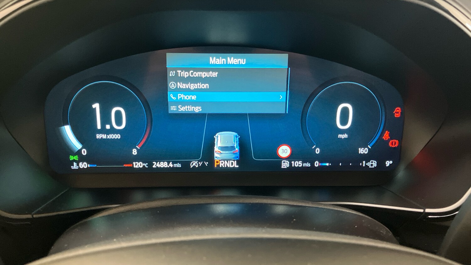 Used Ford Focus 2025 for sale - 77898715: Photo 18