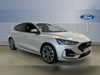 Used Ford Focus 2025 for sale - 77898715: Photo