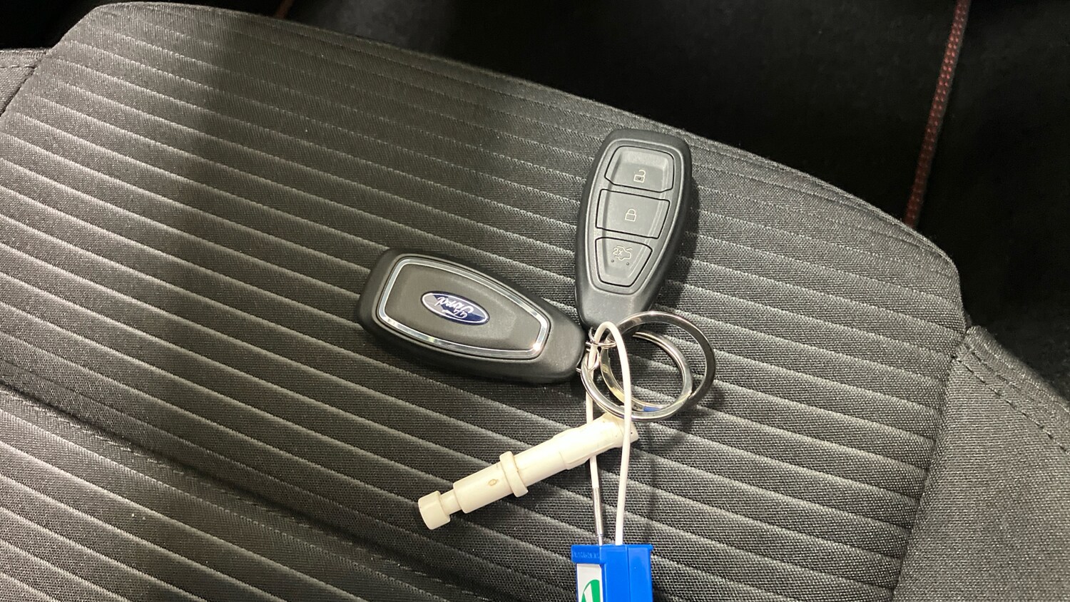 Used Ford Focus 2025 for sale - 77898715: Photo 20