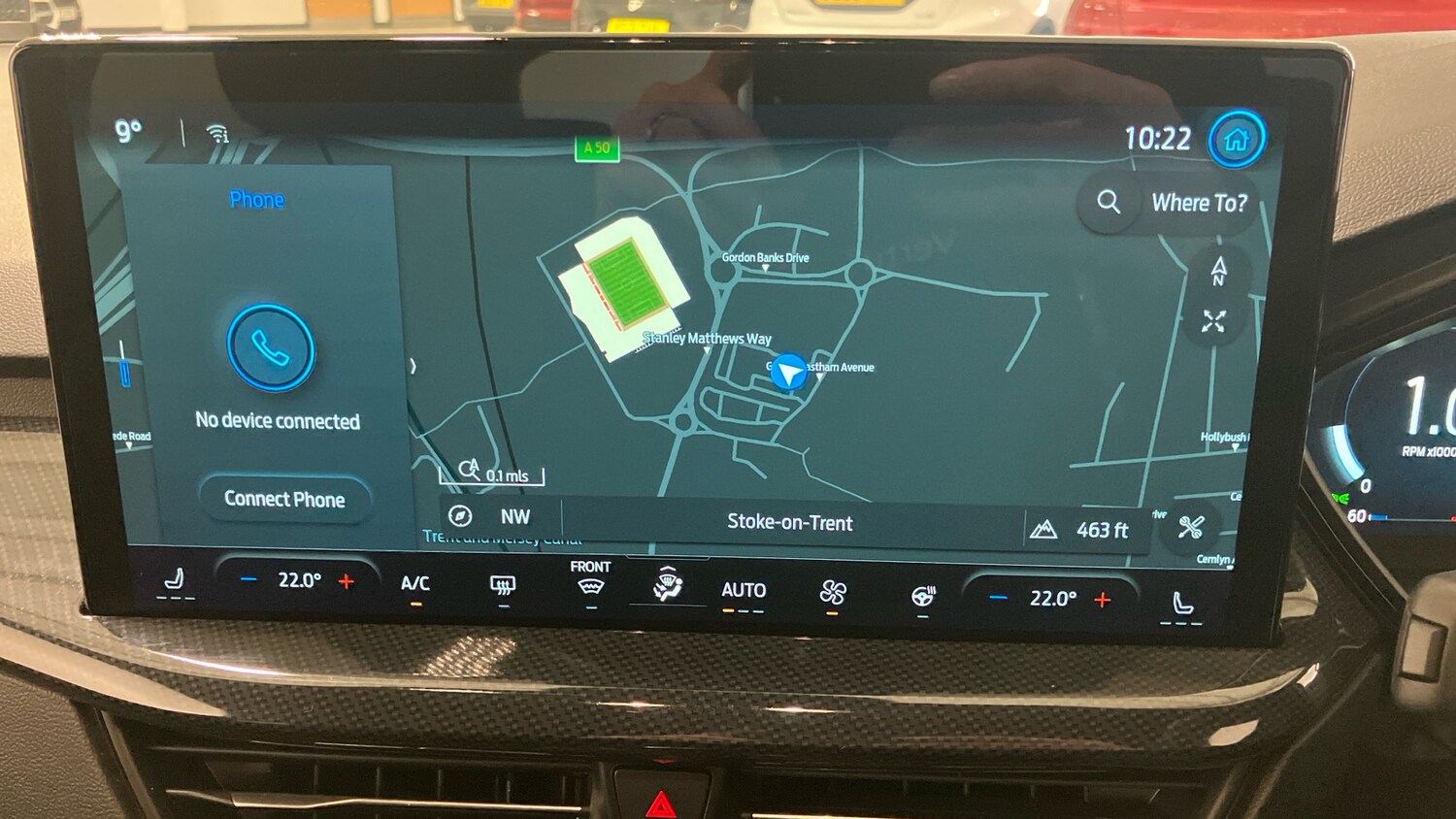 Used Ford Focus 2025 for sale - 77898715: Photo 21