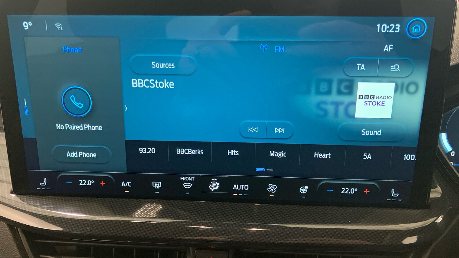 Used Ford Focus 2025 for sale - 77898715: Photo 23