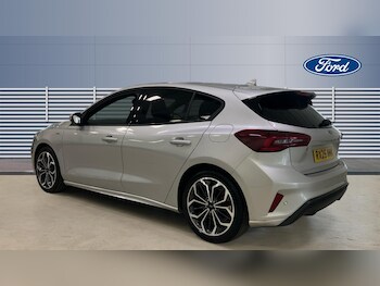 Used Ford Focus 2025 for sale - 77898715: Photo