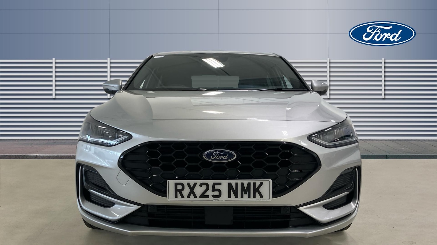 Used Ford Focus 2025 for sale - 77898715: Photo 3