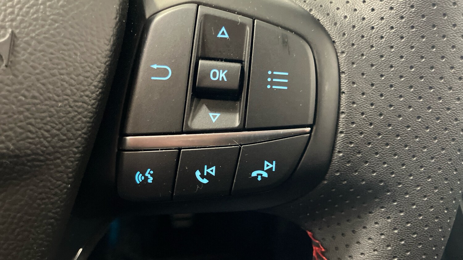 Used Ford Focus 2025 for sale - 77898715: Photo 30