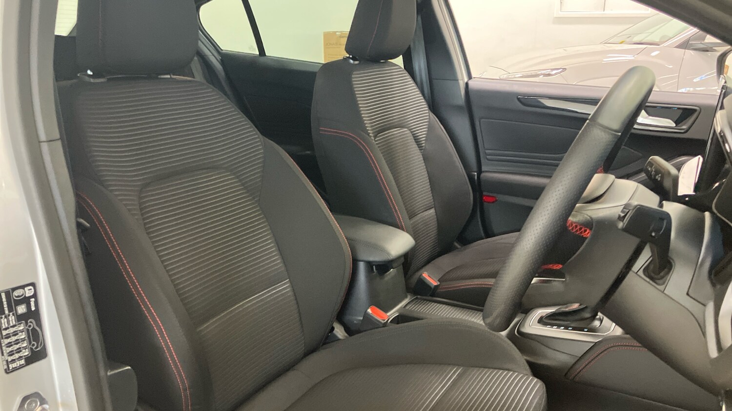 Used Ford Focus 2025 for sale - 77898715: Photo 33