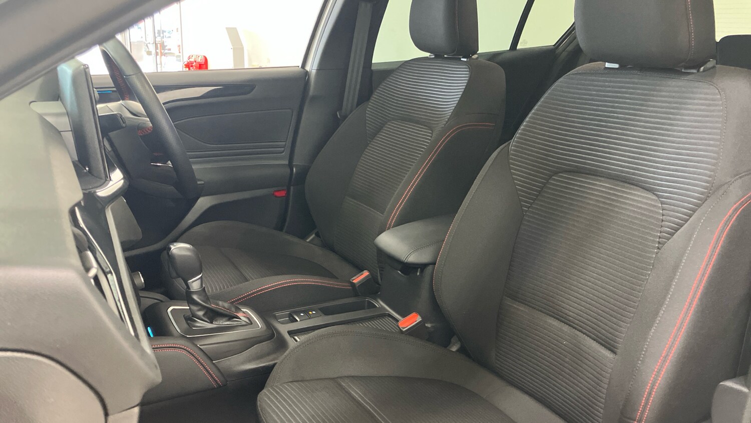 Used Ford Focus 2025 for sale - 77898715: Photo 37