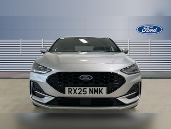 Used Ford Focus 2025 for sale - 77898715: Photo