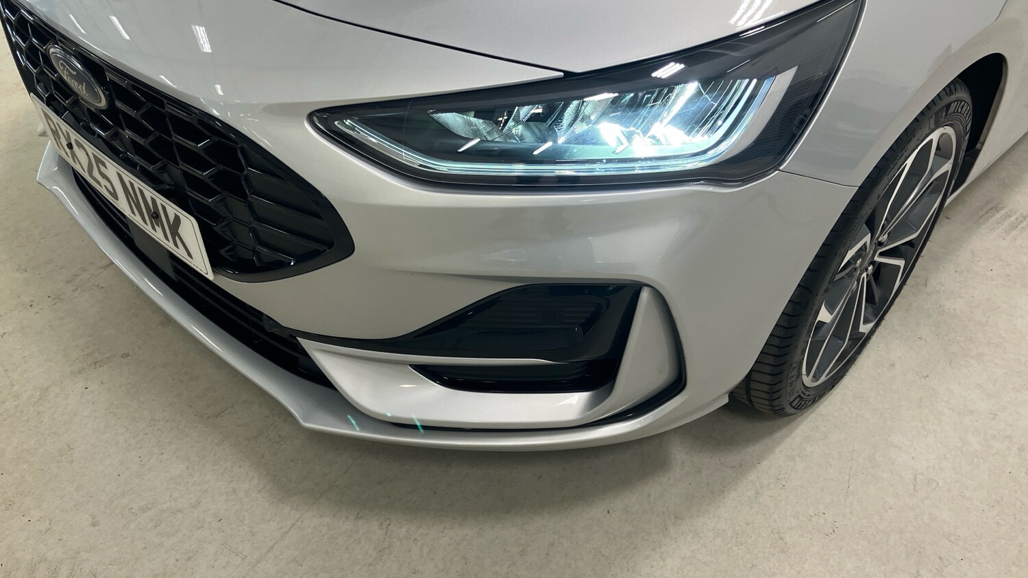 Used Ford Focus 2025 for sale - 77898715: Photo 40