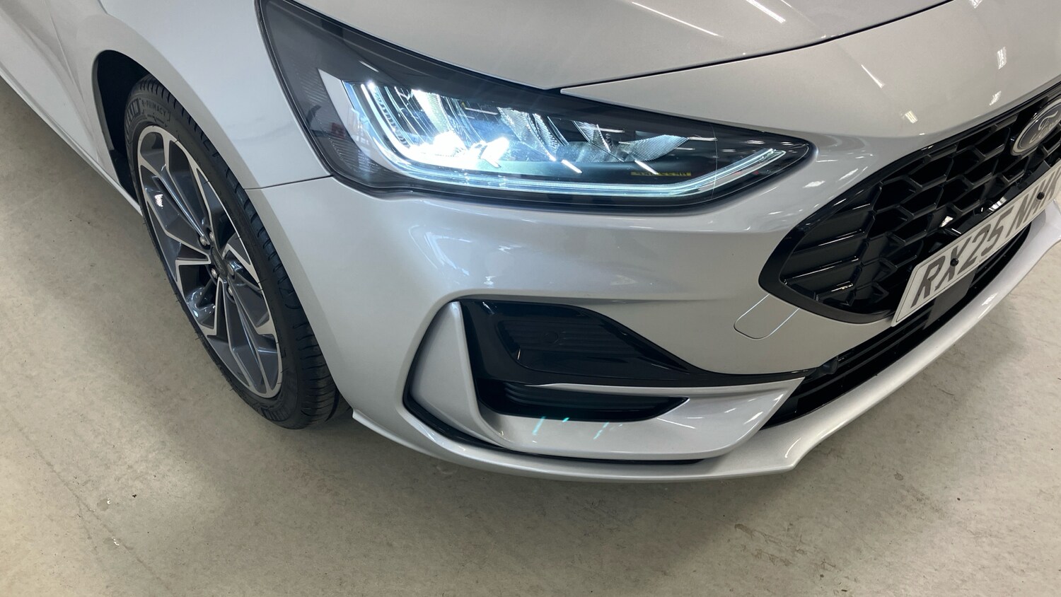 Used Ford Focus 2025 for sale - 77898715: Photo 41