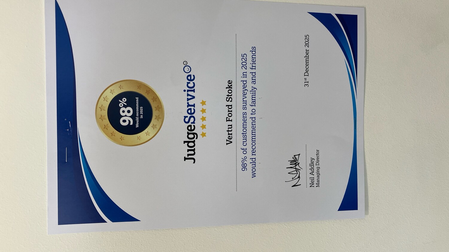 Used Ford Focus 2025 for sale - 77898715: Photo 42