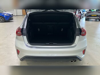 Used Ford Focus 2025 for sale - 77898715: Photo