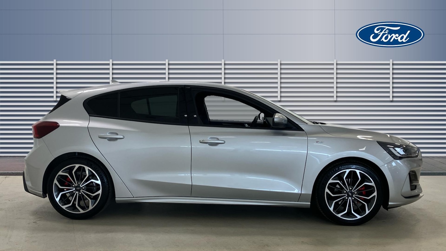 Used Ford Focus 2025 for sale - 77898715: Photo 5